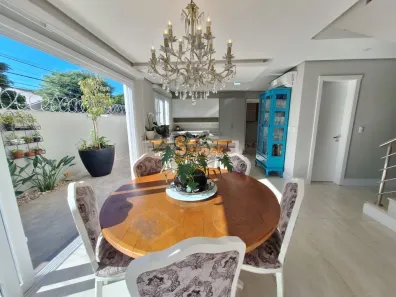Casa de Condomínio com 3 Quartos à venda, 208m² no Jardim América, São Leopoldo