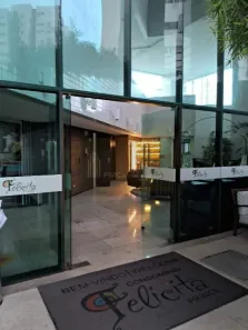 Apartamento com 2 Quartos para alugar, 62m² no Boa Viagem, Recife