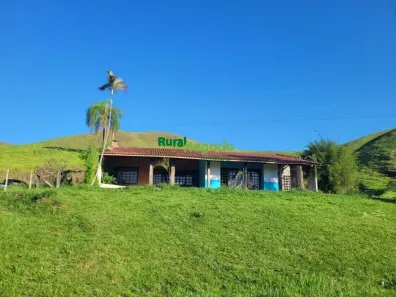Fazenda/Sítio à venda, 544500m² no Centro, Cachoeira Paulista