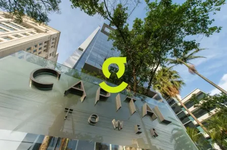 Sala Comercial para alugar, 75m² no Boa Vista, Porto Alegre