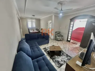 Casa com 4 Quartos à venda, 116m² no Conjunto Celso Machado, Belo Horizonte