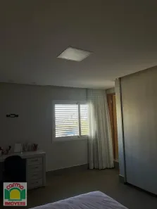 Sobrado com 3 Quartos à venda, 257m² no Cidade Jardim, Anápolis