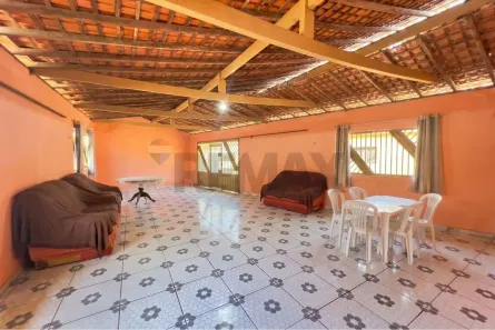 Casa de Condomínio com 3 Quartos à venda, 200m² no Quarenta Horas (Coqueiro), Ananindeua