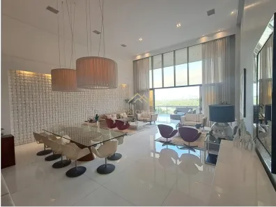 Apartamento com 4 Quartos à venda, 389m² no Barra da Tijuca, Rio de Janeiro