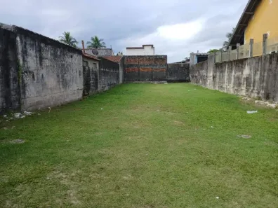 Lote/Terreno à venda, 480m² no Gaivota (Interior), Itanhaém