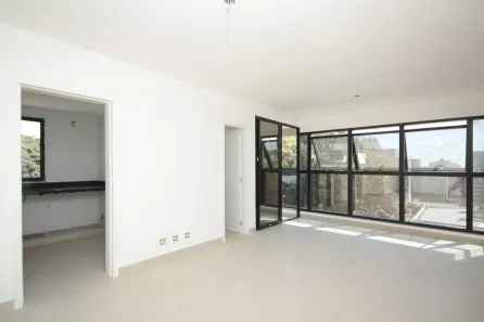 Apartamento com 3 Quartos à venda, 90m² no Santo Antônio, Belo Horizonte