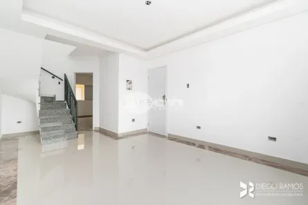Cobertura com 2 Quartos à venda, 97m² no Campestre, Santo André