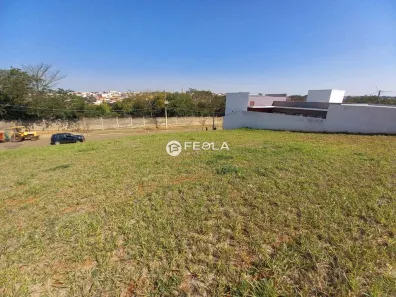 Lote/Terreno à venda, 363m² no Jardim Vista Alegre, Santa Bárbara D'Oeste