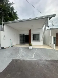 Casa de Condomínio com 2 Quartos à venda, 54m² no Parque 10 de Novembro, Manaus