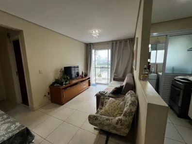 Apartamento com 2 Quartos à venda, 62m² no Saúde, São Paulo