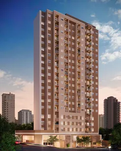 Apartamento com 2 Quartos à venda, 42m² no Vila Guarani (Z Sul), São Paulo