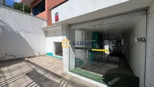 Imóvel Comercial à venda, 182m² no Vila Hamburguesa, São Paulo