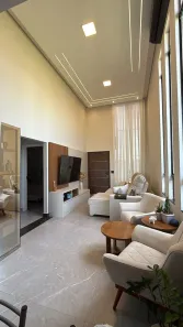 Casa de Condomínio com 3 Quartos à venda, 140m² no Loteamento Fazenda Ronda, São José dos Campos
