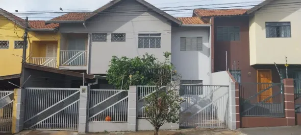 Casa com 3 Quartos à venda, 100m² no Jardim Morumbi, Londrina