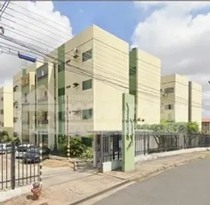 Apartamento com 3 Quartos à venda, 79m² no Macaúba, Teresina
