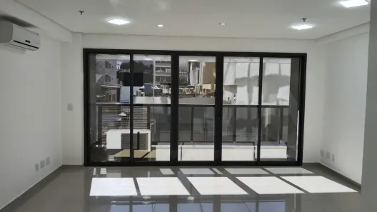 Sala Comercial para alugar, 35m² no Consolação, São Paulo