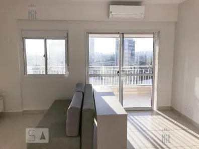 Apartamento com 1 Quarto à venda, 68m² no Pinheiros, São Paulo