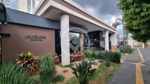 Apartamento com 3 Quartos à venda, 93m² no Residencial Eldorado, Goiânia