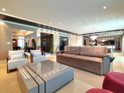 Casa com 4 Quartos à venda, 355m² no Vila Carrão, São Paulo