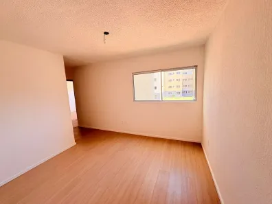 Apartamento com 3 Quartos à venda, 59m² no Itapoã Parque, Brasília