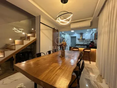 Casa de Condomínio com 3 Quartos à venda, 232m² no Freguesia (Jacarepaguá), Rio de Janeiro
