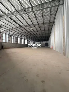Galpão/Depósito/Armazém para alugar, 1700m² no Parque São Pedro, Itaquaquecetuba