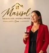 Logo da imobiliária