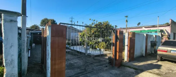 Casa com 3 Quartos à venda, 150m² no Mathias Velho, Canoas