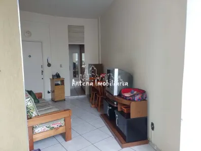 Apartamento com 1 Quarto à venda, 41m² no Centro, São Paulo