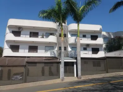 Apartamento com 2 Quartos à venda, 78m² no Vila Santa Maria, Americana