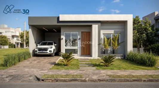 Casa com 3 Quartos à venda, 120m² no Igara, Canoas