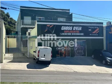 Ponto Comercial à venda, 596m² no Jardim Pinheiros, Valinhos