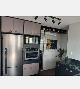 Cobertura com 2 Quartos à venda, 85m² no Parque das Nações, Santo André