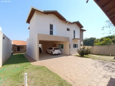 Fazenda/Sítio com 3 Quartos à venda, 355m² no Terras de Itaici, Indaiatuba