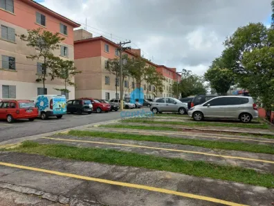 Apartamento com 2 Quartos à venda, 50m² no Conceição, Osasco
