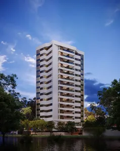 Apartamento com 4 Quartos à venda, 127m² no Madalena, Recife