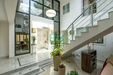 Casa de Condomínio com 5 Quartos à venda, 953m² no Chácara Monte Alegre, São Paulo