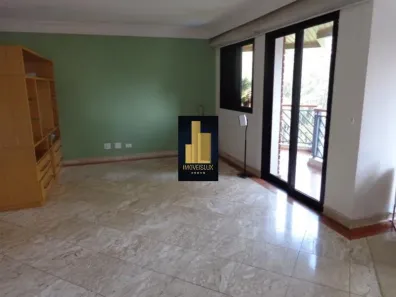 Apartamento com 3 Quartos à venda, 140m² no Parque Bairro Morumbi, São Paulo