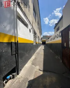 Sala Comercial à venda, 1260m² no Mooca, São Paulo
