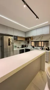 Casa de Condomínio com 4 Quartos à venda, 240m² no Cidade Alpha, Eusébio