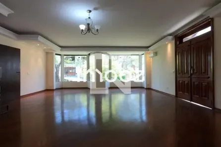 Casa com 4 Quartos à venda, 300m² no Vila Tramontano, São Paulo