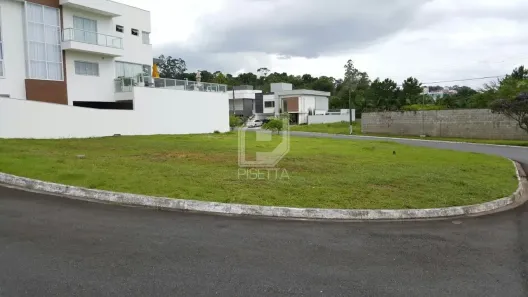 Lote/Terreno à venda, 577m² no Itoupava Central, Blumenau