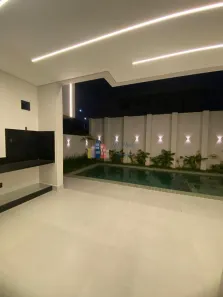 Casa de Condomínio com 3 Quartos à venda, 430m² no Sítio do Morro, Santana de Parnaíba