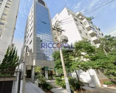 Imóvel Comercial para alugar, 137m² no Jardim Paulista, São Paulo