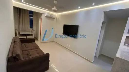 Apartamento com 2 Quartos à venda, 70m² no Copacabana, Rio de Janeiro