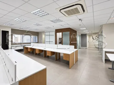 Imóvel Comercial à venda, 132m² no Itaim Bibi, São Paulo