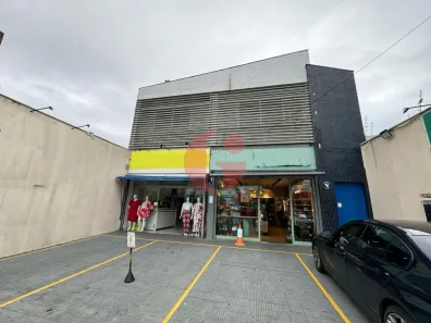 Prédio Comercial à venda, 377m² no Jardim Satélite, São José dos Campos