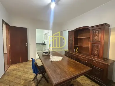 Casa com 4 Quartos para alugar, 250m² no Jardim São Paulo, Sorocaba