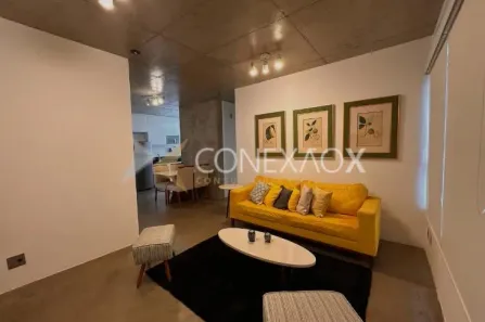 Apartamento com 2 Quartos à venda, 70m² no Centro, Campinas
