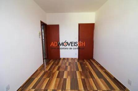 Apartamento com 2 Quartos para alugar, 70m² no Barro Preto, Belo Horizonte